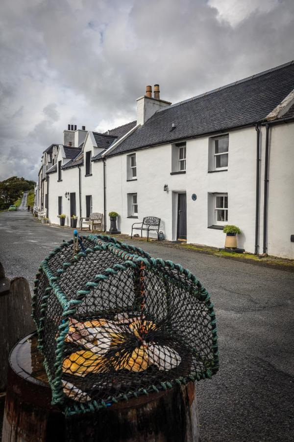 Beachcomber Cottage Stein Exterior foto